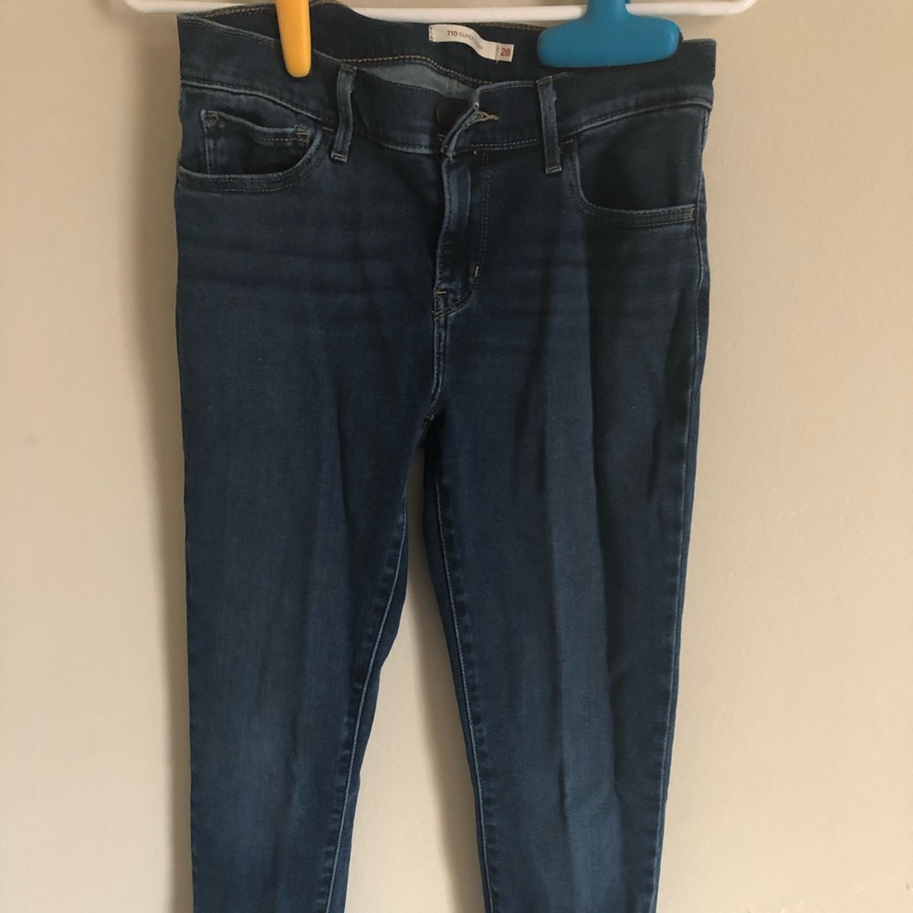 Never worn